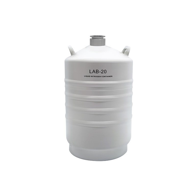 Vapor Pphase LN2 Containers,Liquid Nitrogen Storage Containers Supplier
