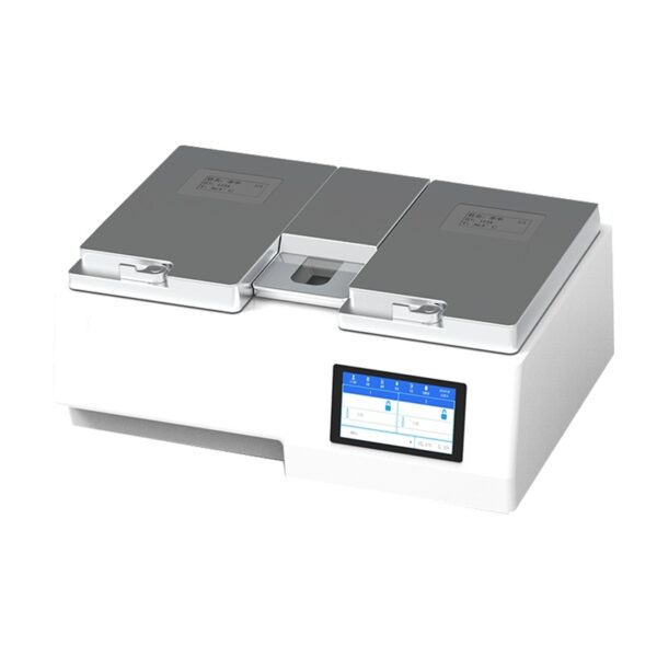 IVF Multiroom Benchtop Incubator DCHI-2/DCHI-4  (Humidified culture)