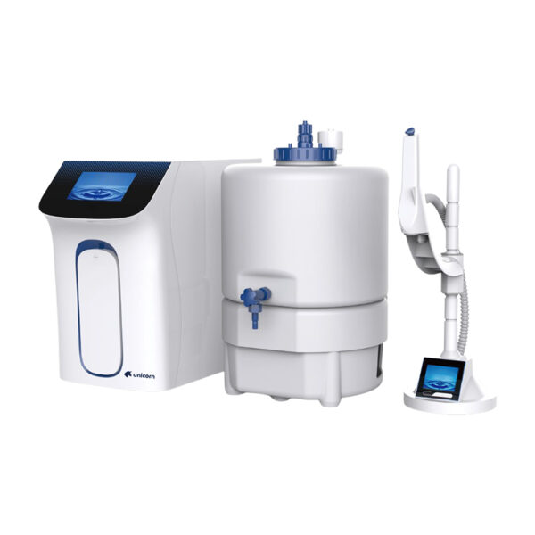 Deluxe-UP Series Ultrapure Water System