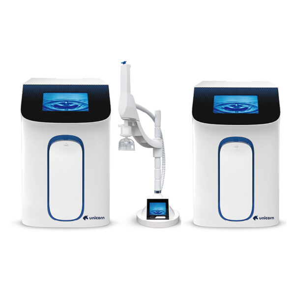 Deluxe-EP Series Ultrapure Water System