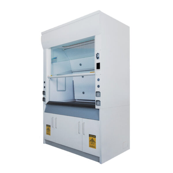 XHY-1200-A Fume Hood - Image 2