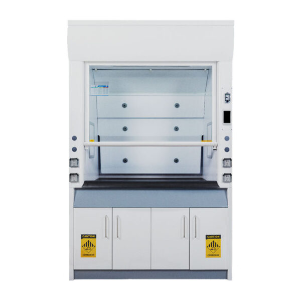 XHY-1200-A Fume Hood