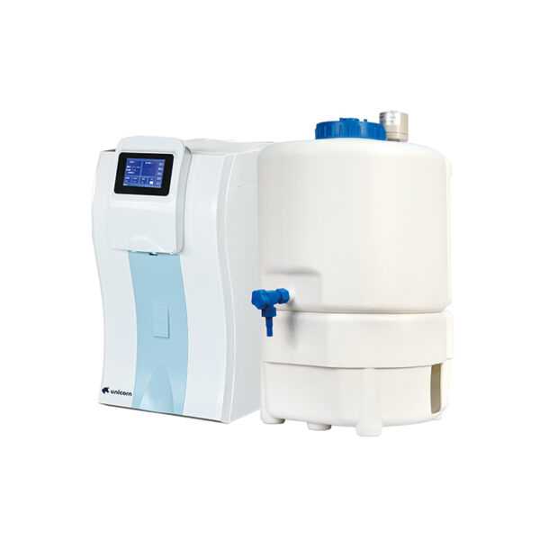 Genius-DI Series High Purified Water System