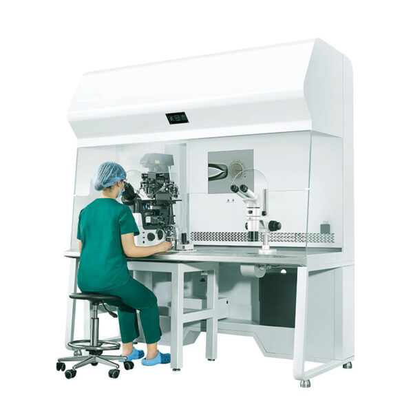 IVF Workstation - Image 2