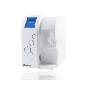 Spirit Series Ultrapure Water System