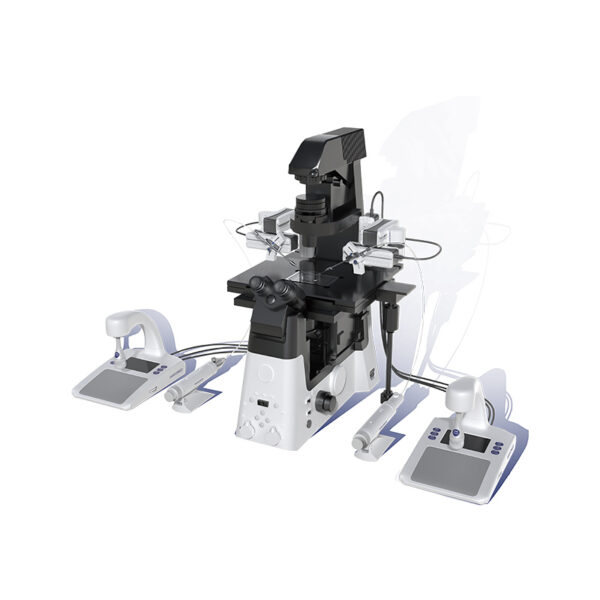 Micromanipulator System - Image 2