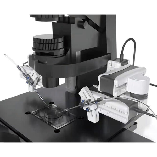 Micromanipulator System - Image 5