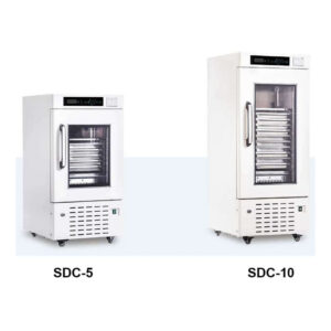 Blood Platelet Incubator <br/> SDC series