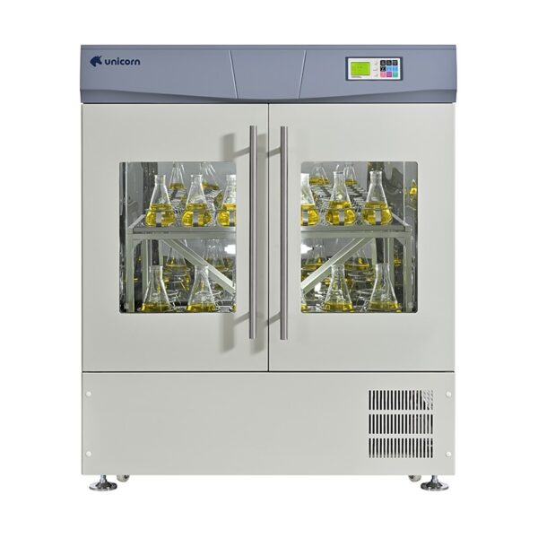 BioGrowth Series Vertical Incubator Shaker - Image 3