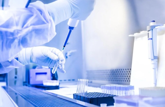 Biosafety lab and biological safety cabinet classes