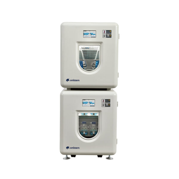 CellPro Series Stackable  CO2 Incubator Shaker - Image 2